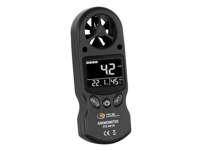 PCE INSTRUMENTS PCE-AM 30