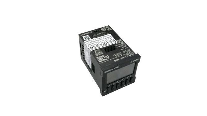OMRON H7CC-A8D