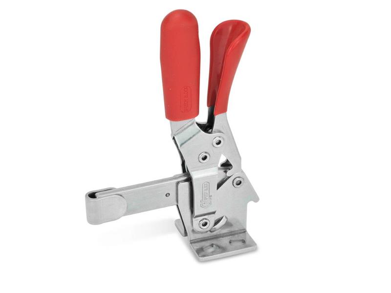 JW WINCO 810.3-130-EL-NI