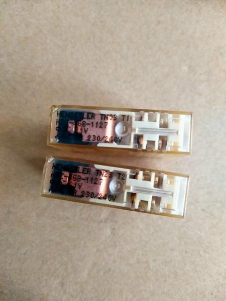 HANGSTERFERS HDZ-468-1127 DC21V