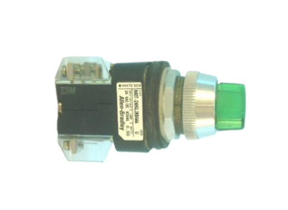 ALLEN BRADLEY 800T-24HGL2KB6AA