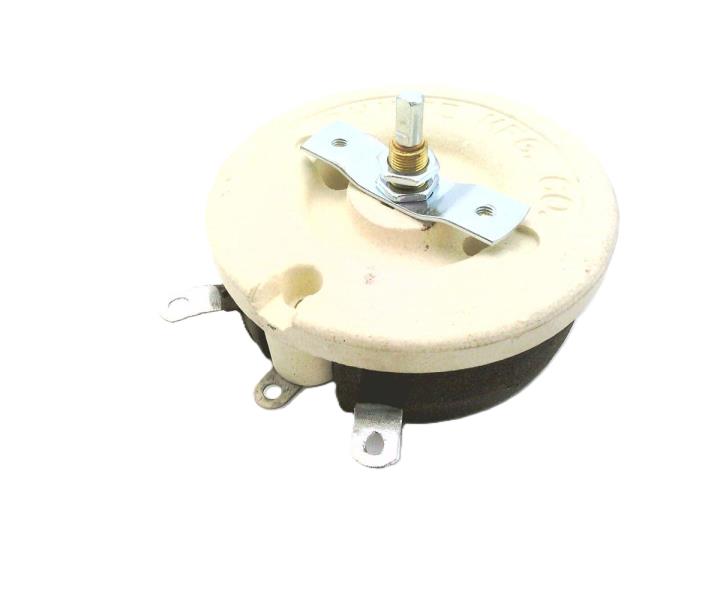OHMITE RLS10KE