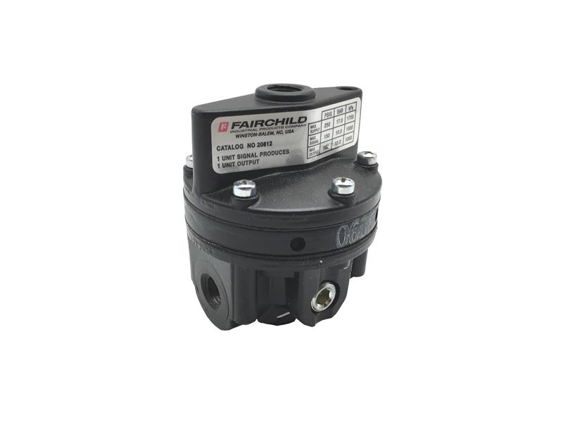 FAIRCHILD INDUSTRIAL PROD 20812
