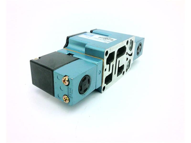 MAC VALVES INC 6233C-000-PM-592DA