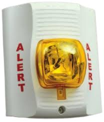 SWH-ALERT par HONEYWELL