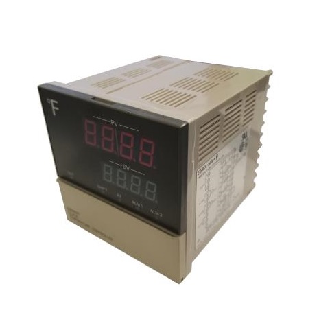 OMRON E5AX-AH01-F