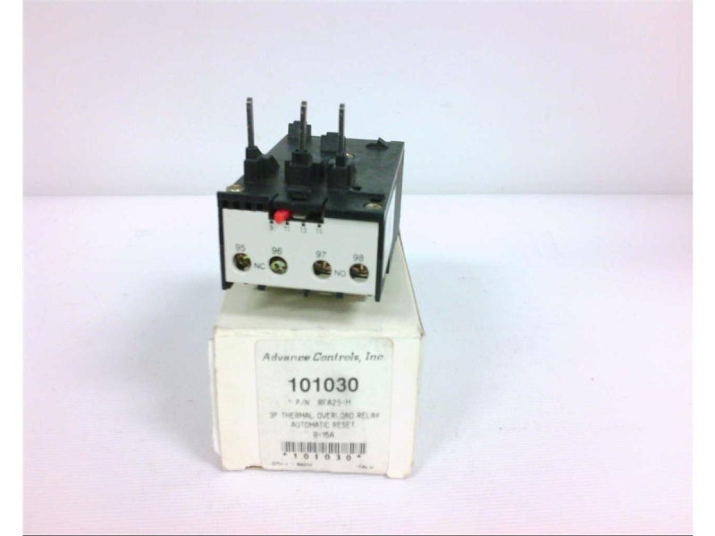LOVATO RFA25-M