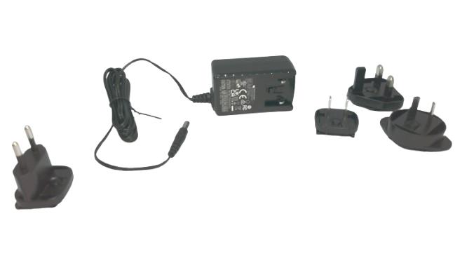 OMEGA ENGINEERING HHT32R-URC-BLUE