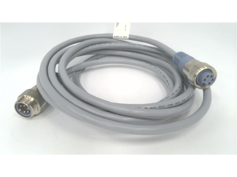 RSM RKM 57-4M/S630 by TURCK