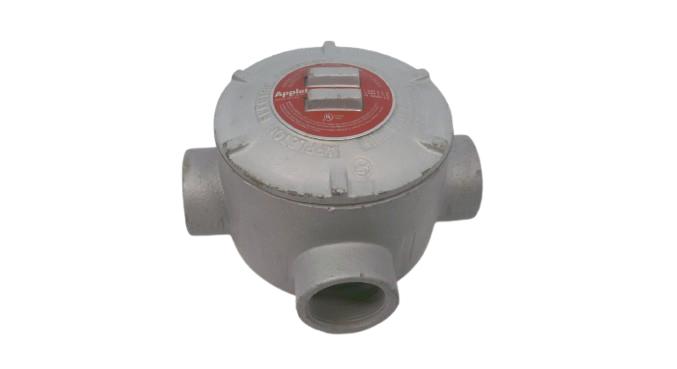 EMERSON GR-FORM-3