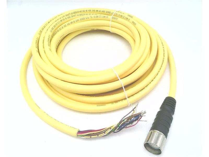 TURCK CKM 19-19-10/S90