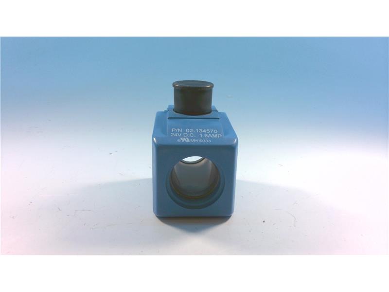 EATON CORPORATION 02-134570