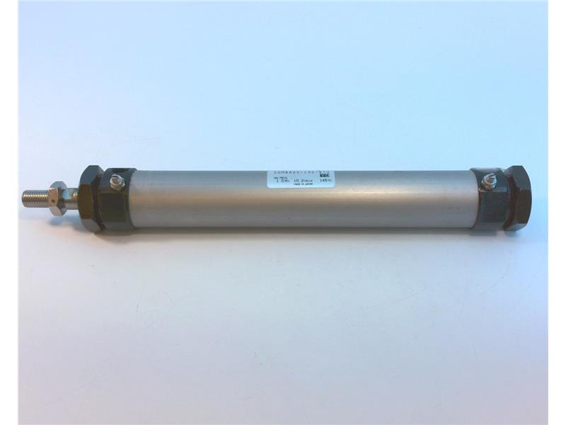 SMC CDMBA25-150-B73