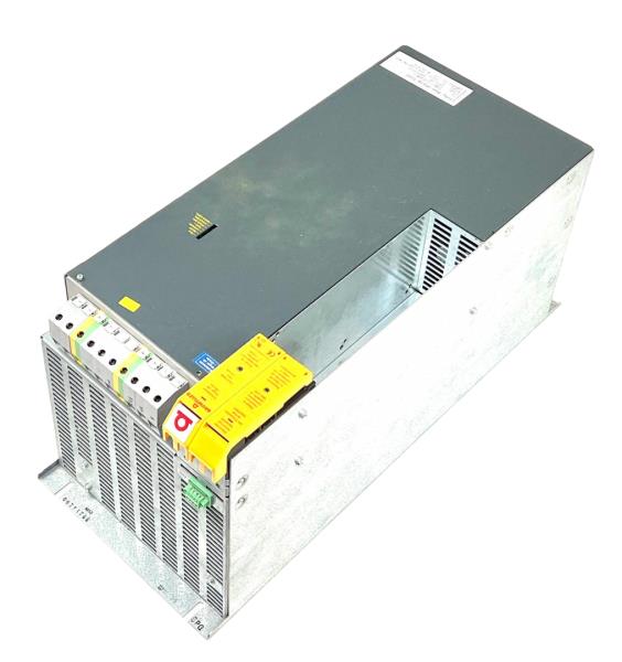 BAUMULLER BUM62T-100/130-54-M-037