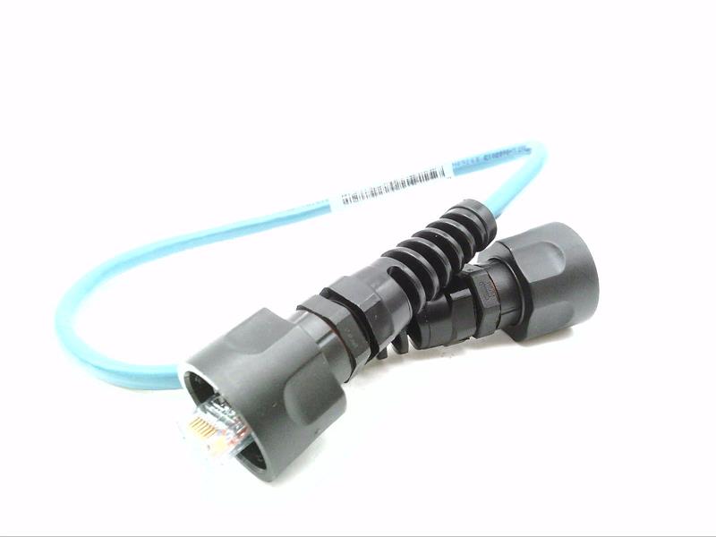 TURCK RJ45IP67 RJ45IP67 442-0.5M/C1195