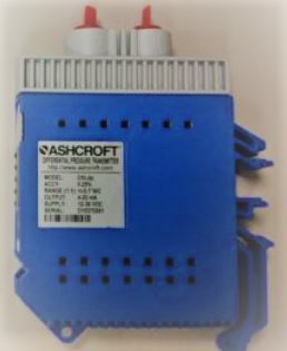 DX3F0142STP1IWL by ASHCROFT