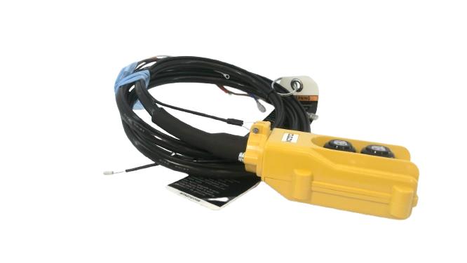 KITO CORPORATION E2DPX10R16153
