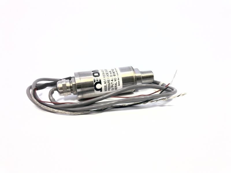 OMEGA ENGINEERING PX209200GI