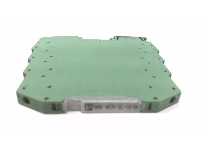 PHOENIX CONTACT MINI-MCR-SL-UI-UI