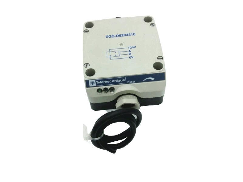 SCHNEIDER ELECTRIC XGSD6204316
