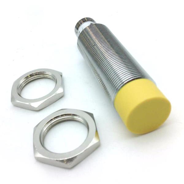 TURCK NI8-M18E-RP6X-H1141