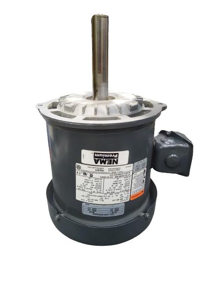 NIDEC CORP BP11550001A