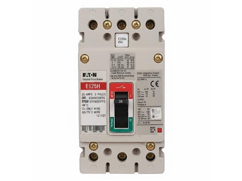 KAB-35 por EATON CORPORATION