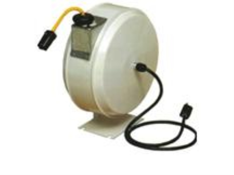 DURO HOSE REELS 2751-E
