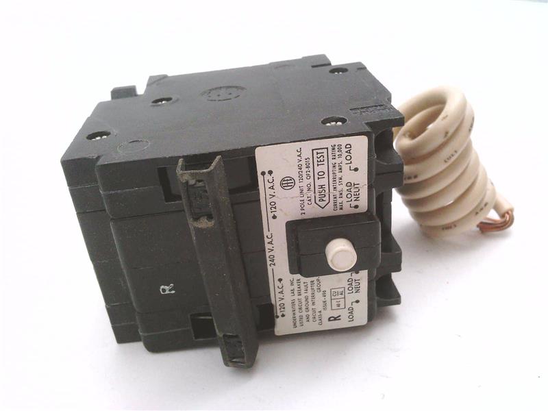 SIEMENS QF2-B015