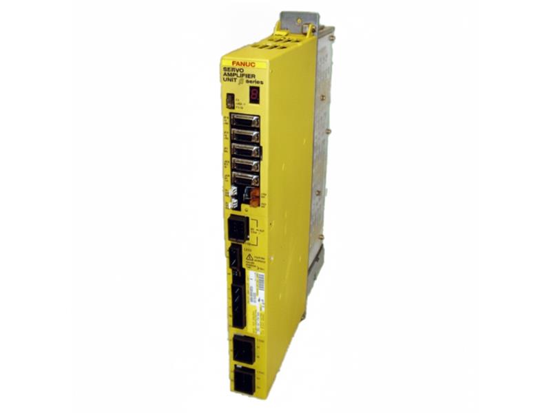 A06B-6093-H154 by FANUC