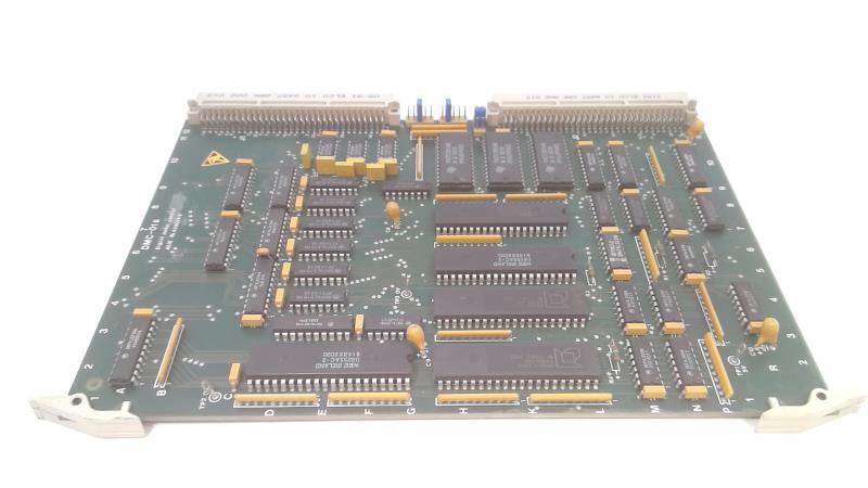 AGIE USA DMC-01