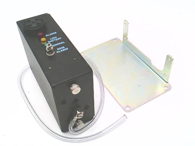 5700-CO-MONITOR Safety Controller by 3M