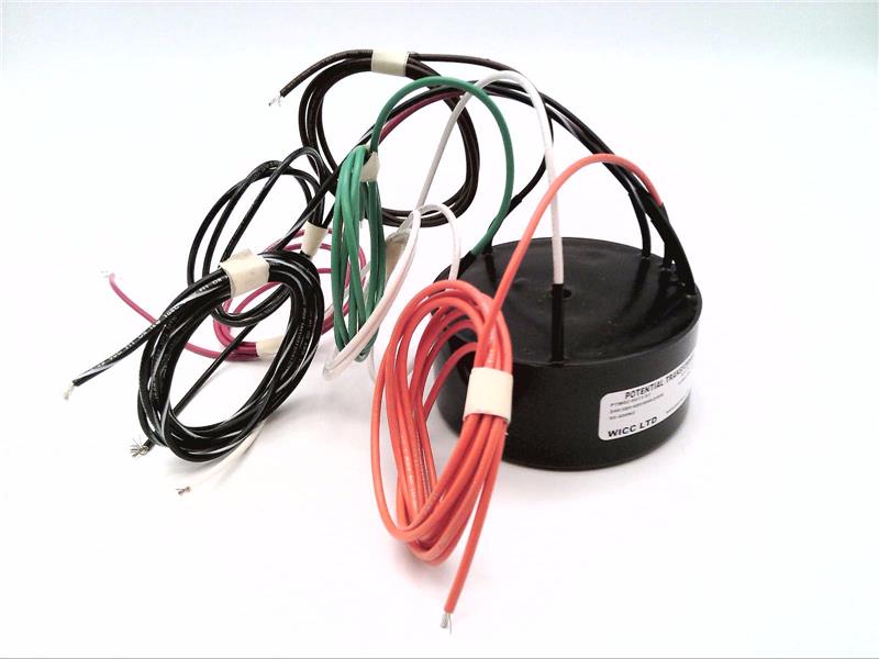 WICC PTW02-0011-97