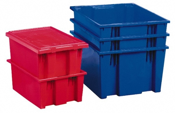 MYERS INDUSTRIES INC 35300 RED-OLD