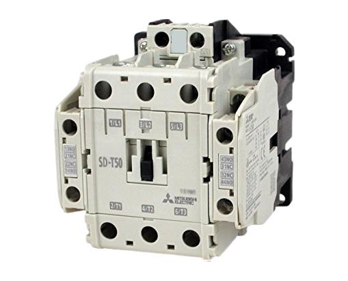 MITSUBISHI SD-T50BCDC125V2A2B