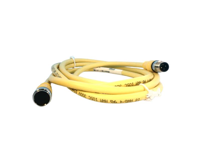 TURCK RKC 4.4T-2-RSC 4.4T/S1587