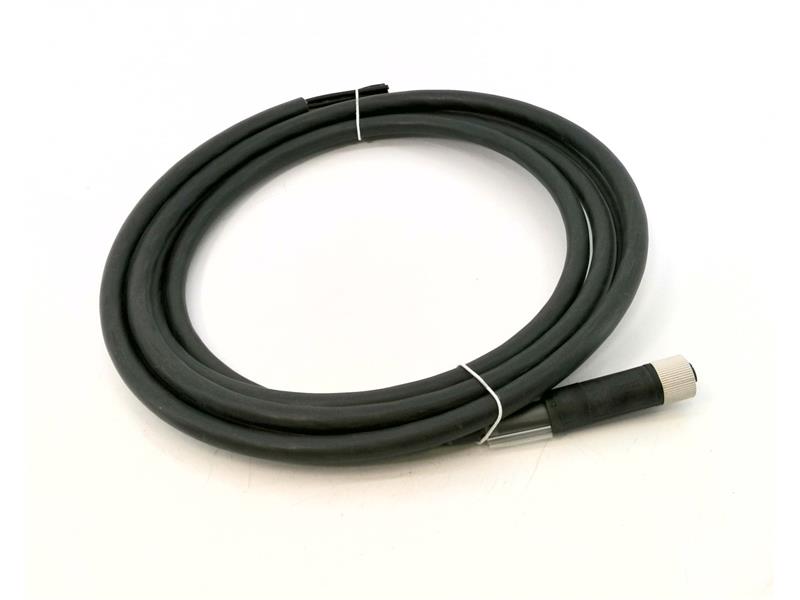PHOENIX CONTACT SAC-5P- 3,0-PUR/M12FSK PE