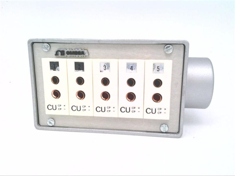 OMEGA ENGINEERING JPCB-5-U-F