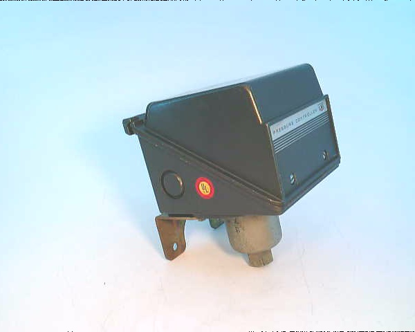 UNITED ELECTRIC J302