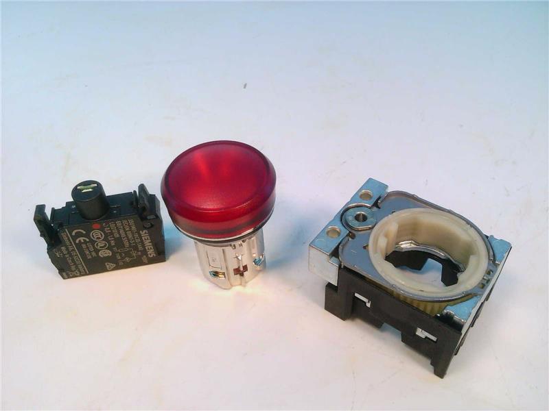 SIEMENS 3SU1153-6AA20-1AA0