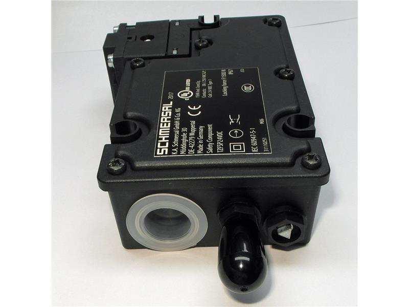 SCHMERSAL TZFSP24VDC