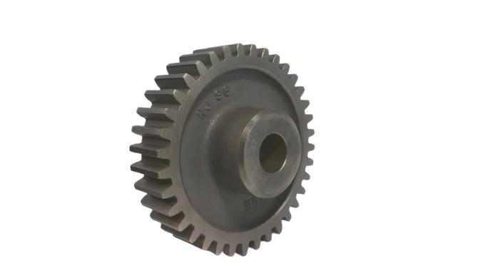 ALTRA INDUSTRIAL MOTION NJ36
