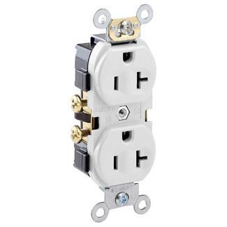 LEVITON CR20-W