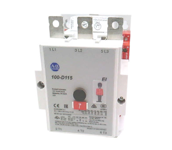 ALLEN BRADLEY 100S-D115EA22BC