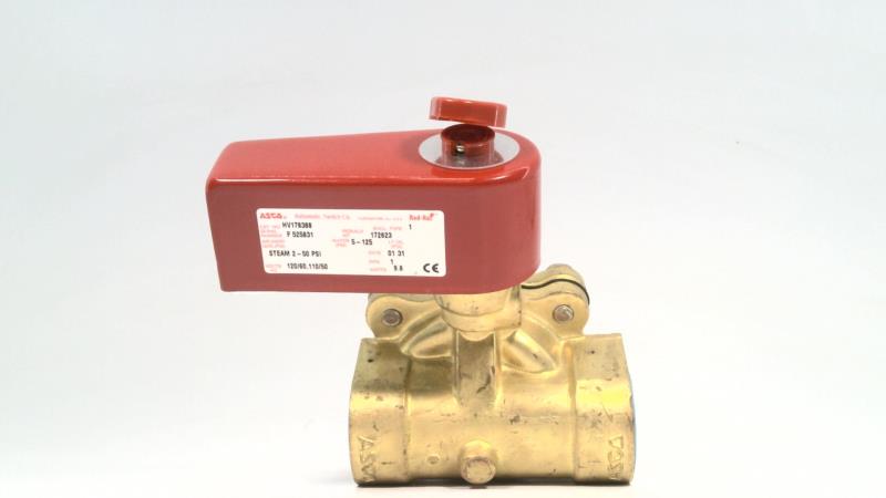 ASCO HV178388