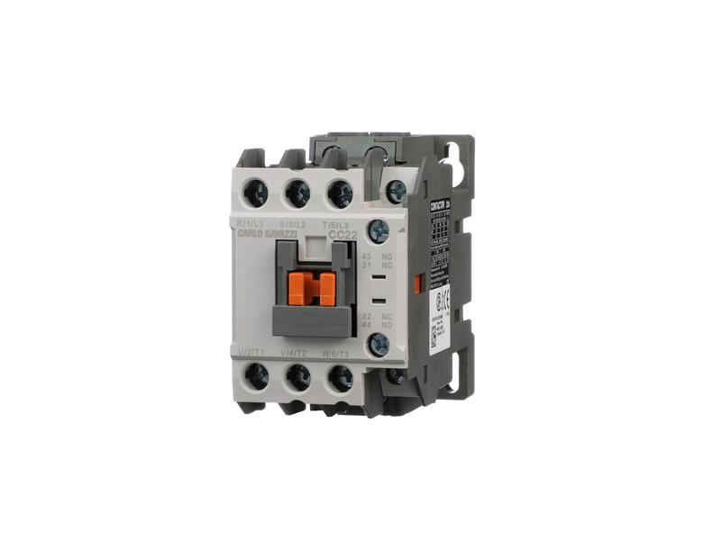 CARLO GAVAZZI CC18SA120