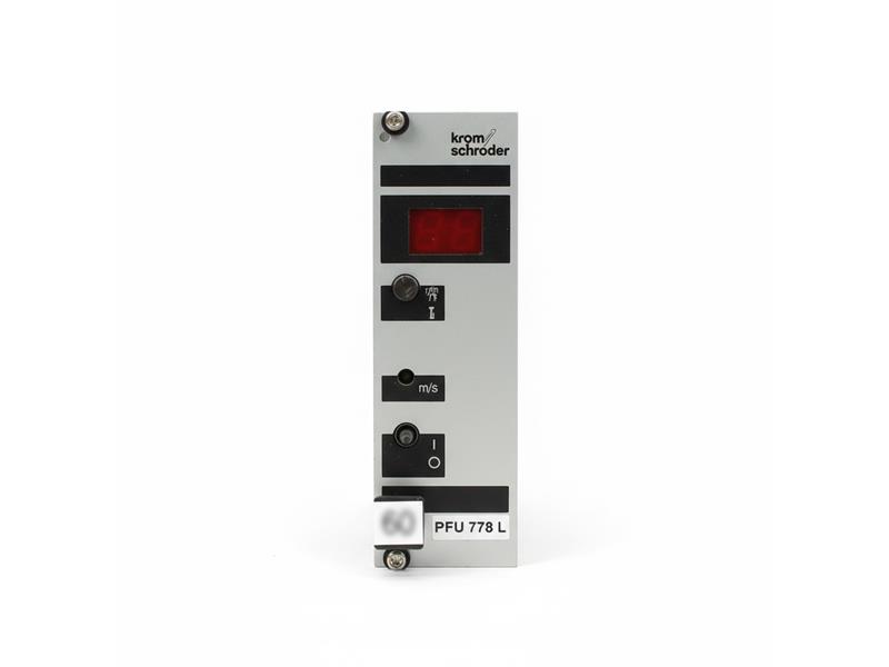 PFU-778-L-3/1TS2 by HONEYWELL