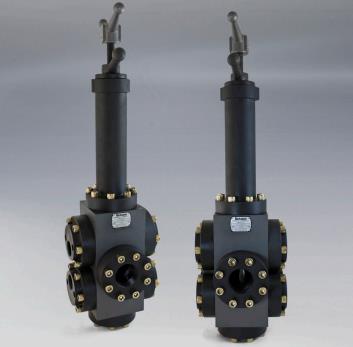 BARKSDALE LG20517S6HQ2-1-MS