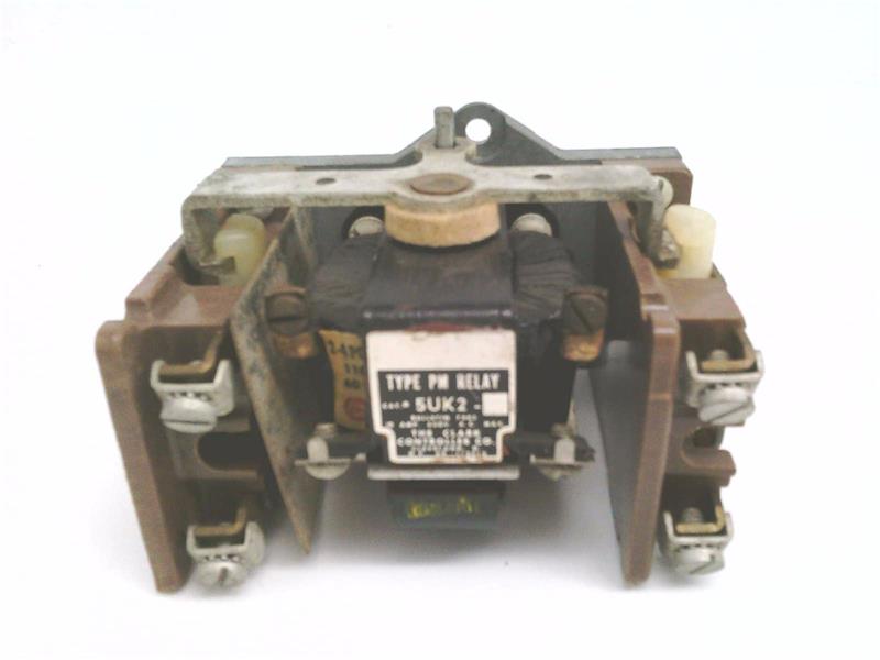 CLARK EQUIPMENT 5UK2-46