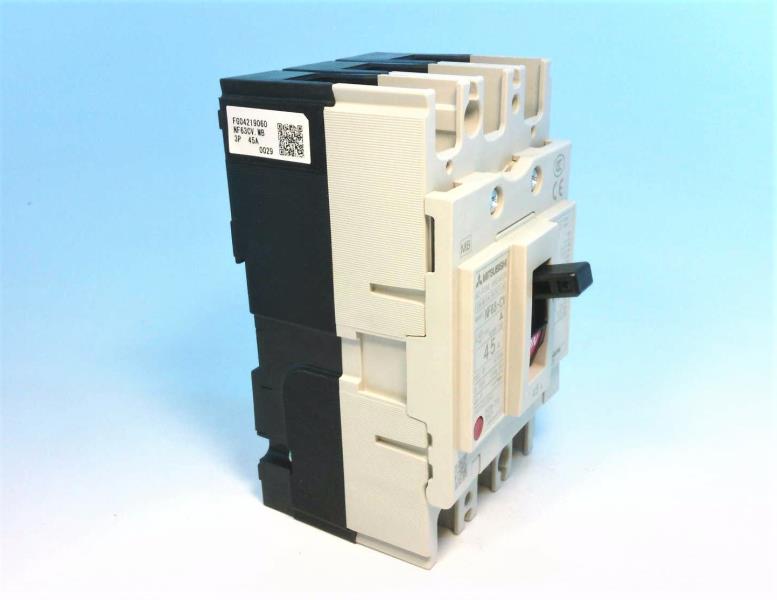 MITSUBISHI NF63-CV3P45A